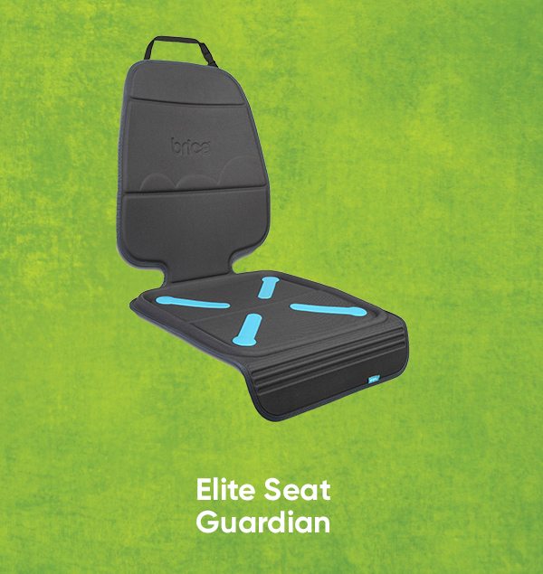 Brica elite seat guardian