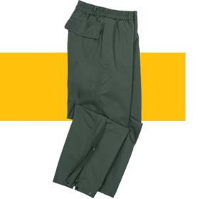 Breathable Rain Pants