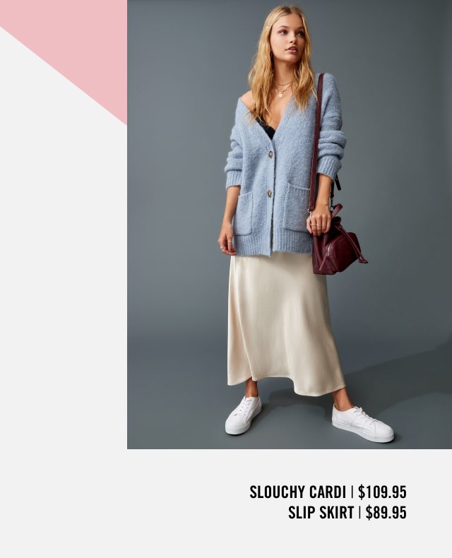 sportsgirl knitwear