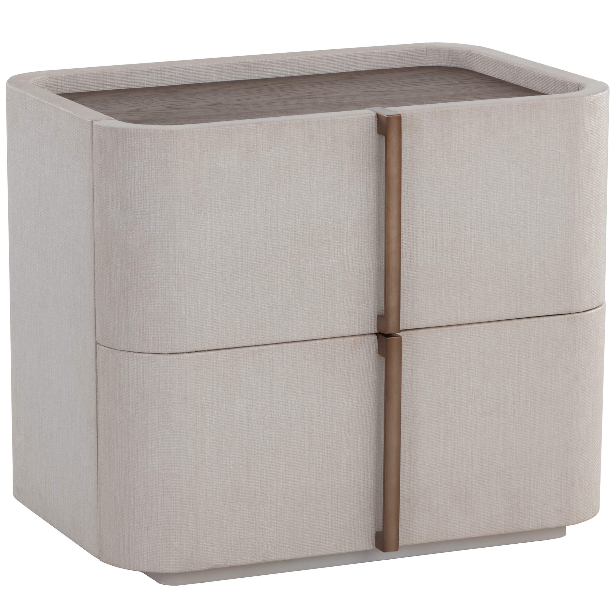 Image of Jamille Small Nightstand