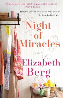 BOOK | Night of Miracles
