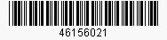 Code: 46156021