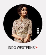 Indian Ethnic Indo-western wear in various designs and styles. Shop!