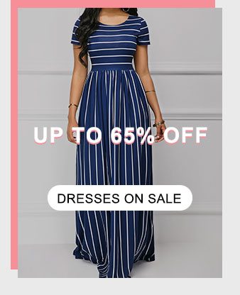 DRESSES ON SALE