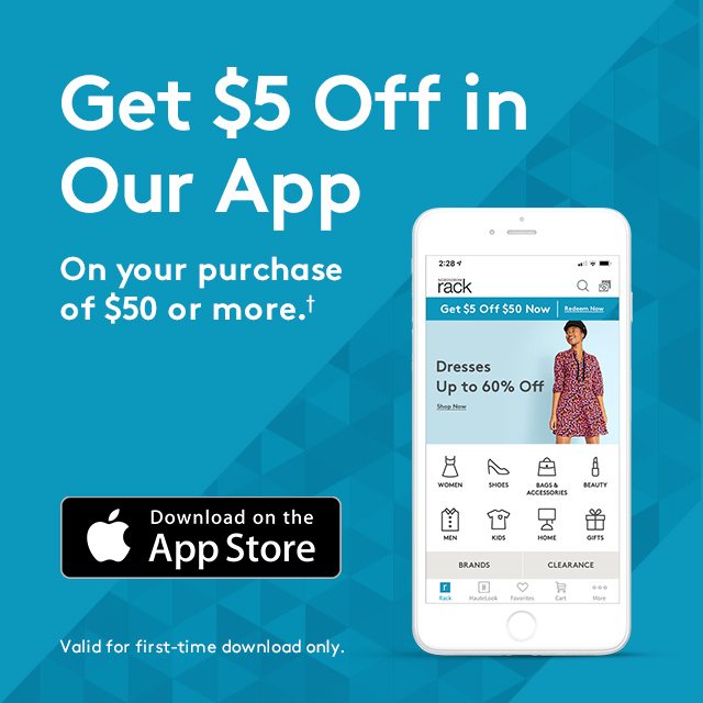 when did nordstrom rack app start when did nordstrom rack app start
