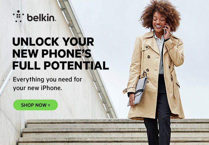 desktop - UNLOCK YOUR NEW PHONE’S FULL POTENTIAL