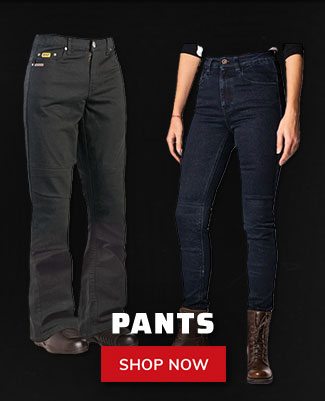 Pants