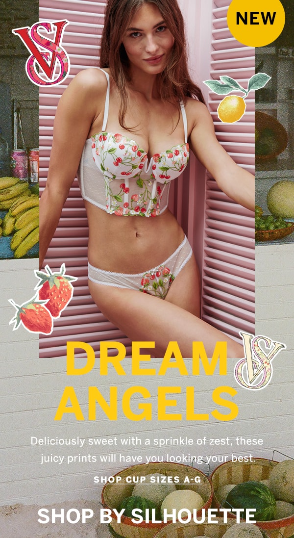 Dream angels shop