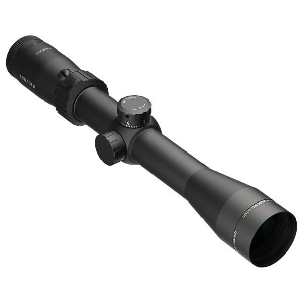 Leupold Mark 3HD Rifle Scope - 3-9x40mm