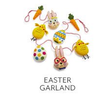 Easter Garland