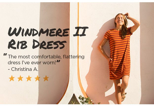 Shop Windmere II Dress