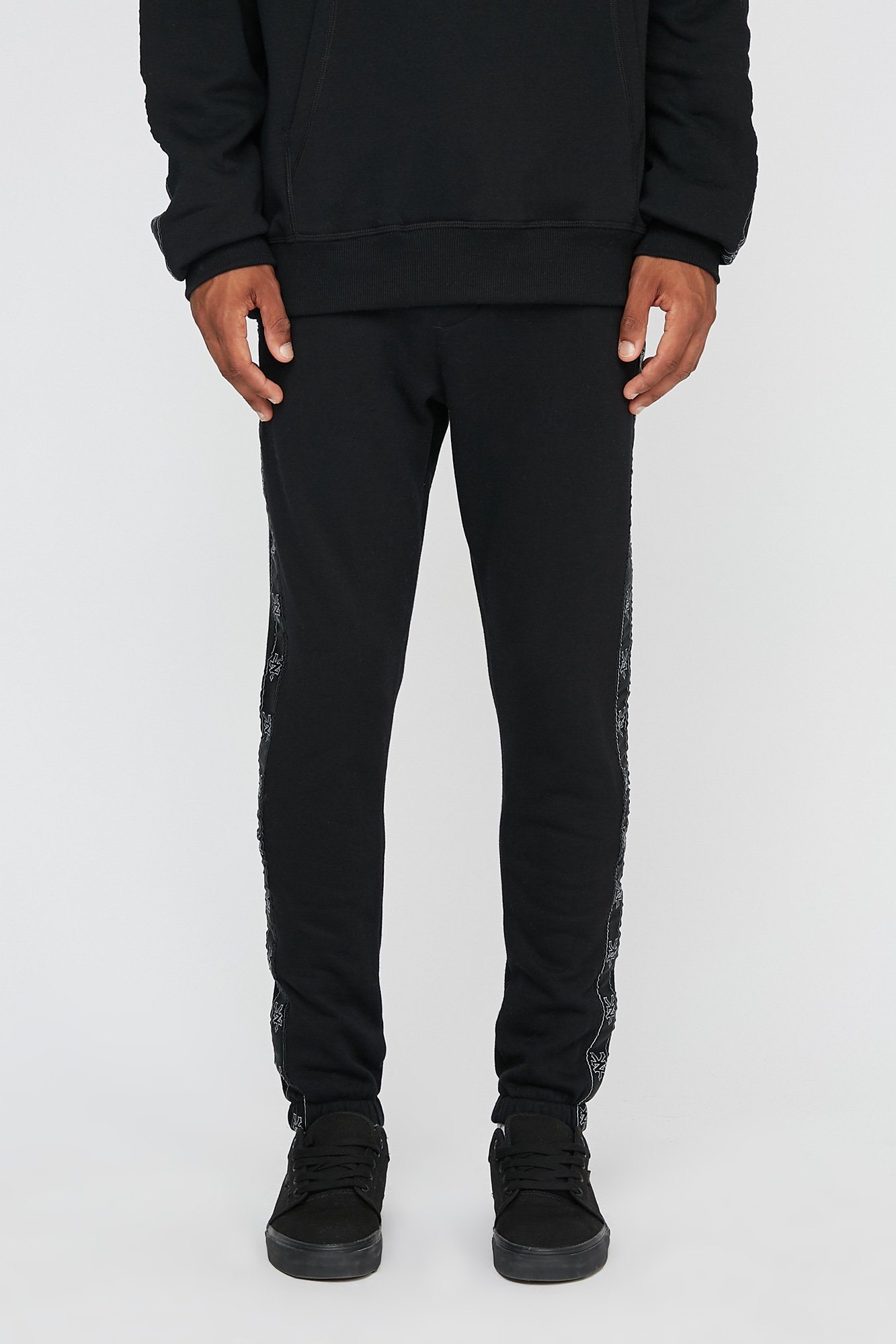 Image of Zoo York Taped Jogger