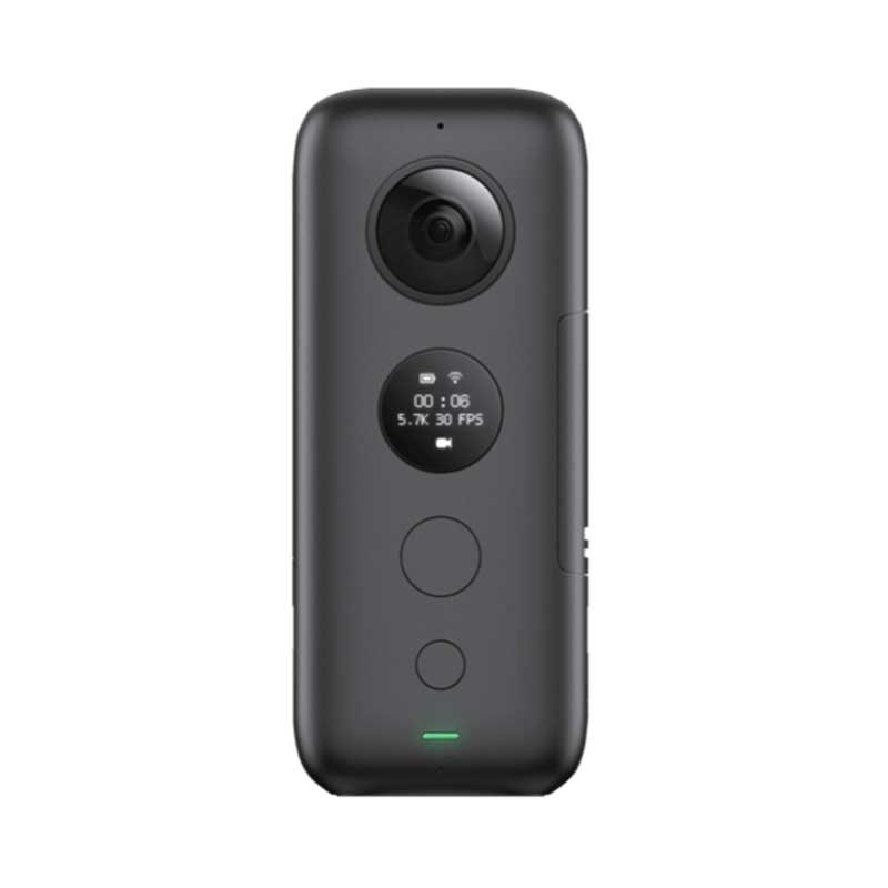INSTA360 ONE X ACTION CAMERA