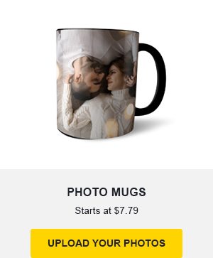 Photo Mugs