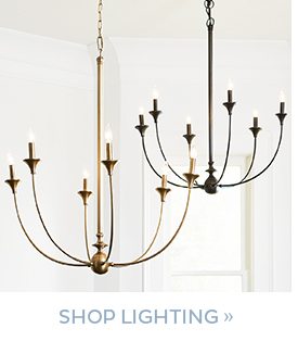 Shop Lighting