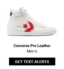 Converse Pro Leather "Birth of Flight" Men's