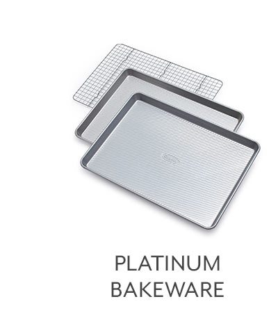 Platinum Baking Shop