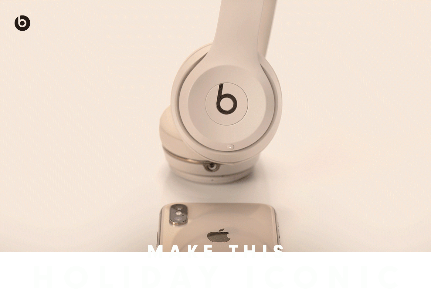 the beats icon collection