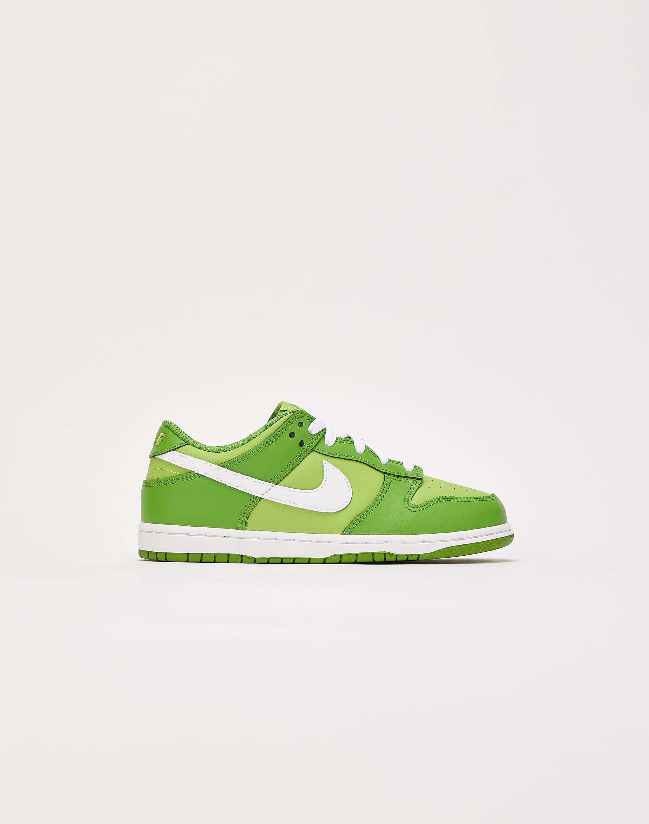 BOYS NIKE DUNK LOW PRE-SCHOOL