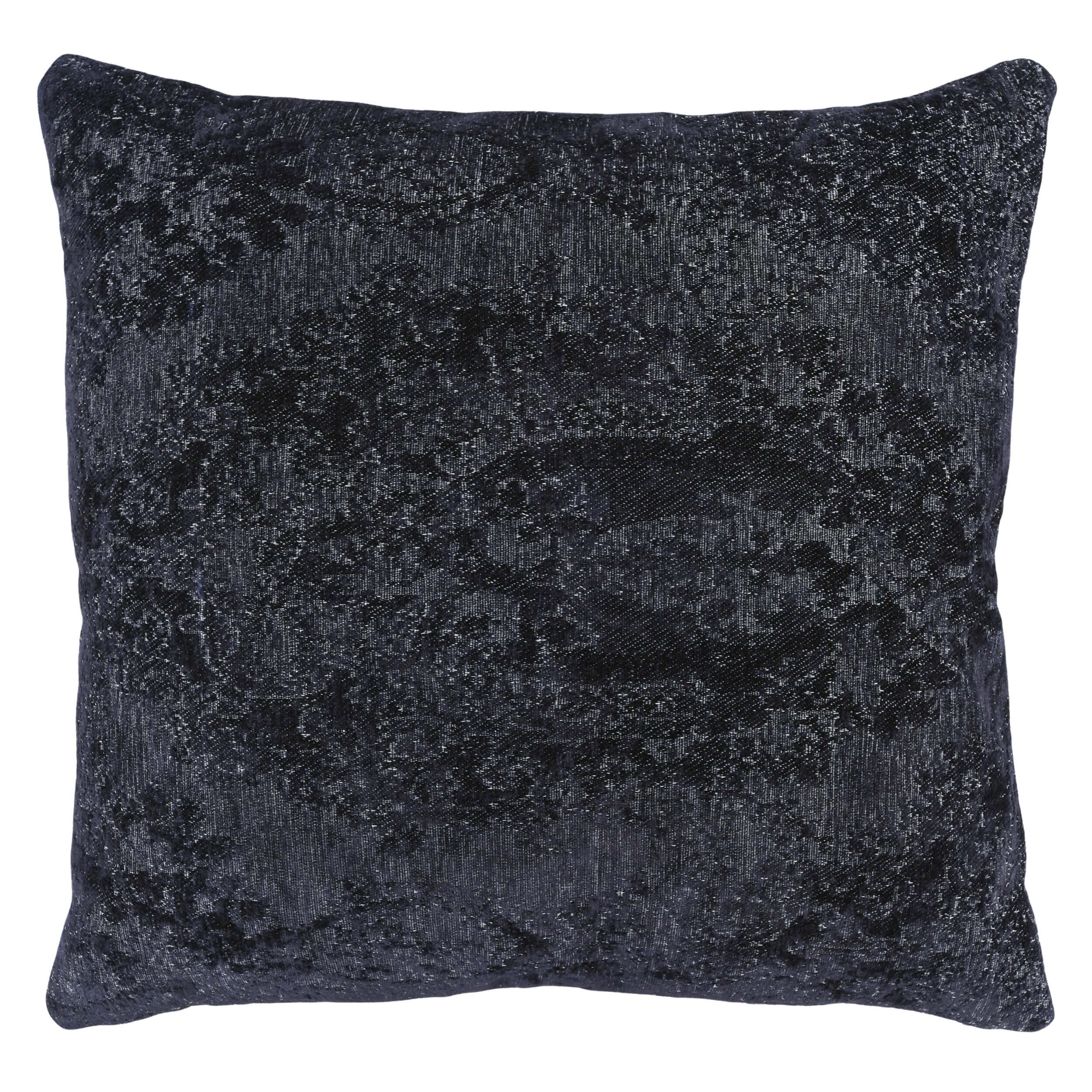 Image of Oliver Pillow, Night Blue