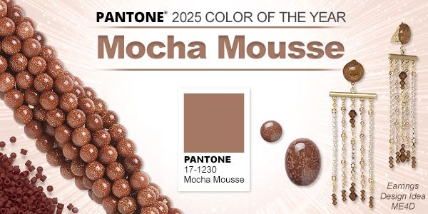 2025 Pantone Color of the Year