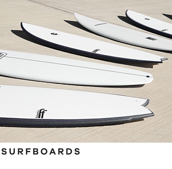 Surfboards - Shop now