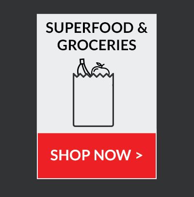Superfood and Groceries