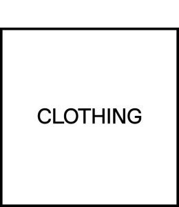 Clothing