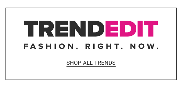 TrendEdit - See All Trends