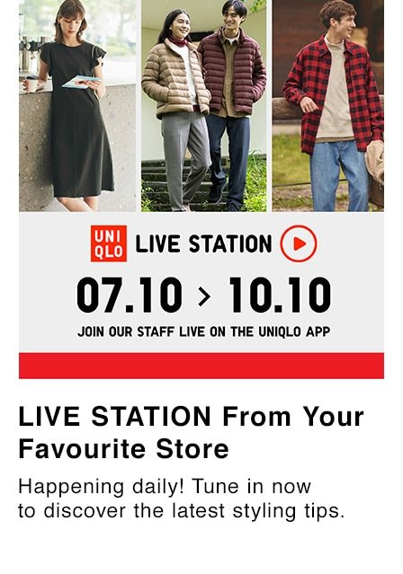 LiveStation