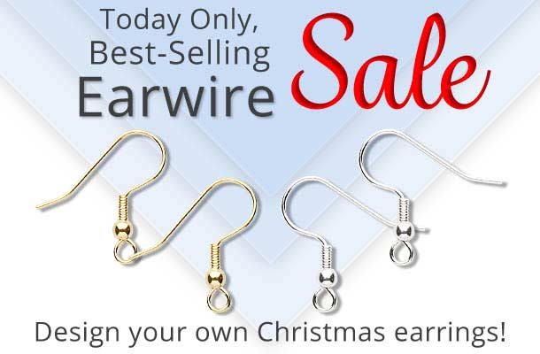 Earwire Sale