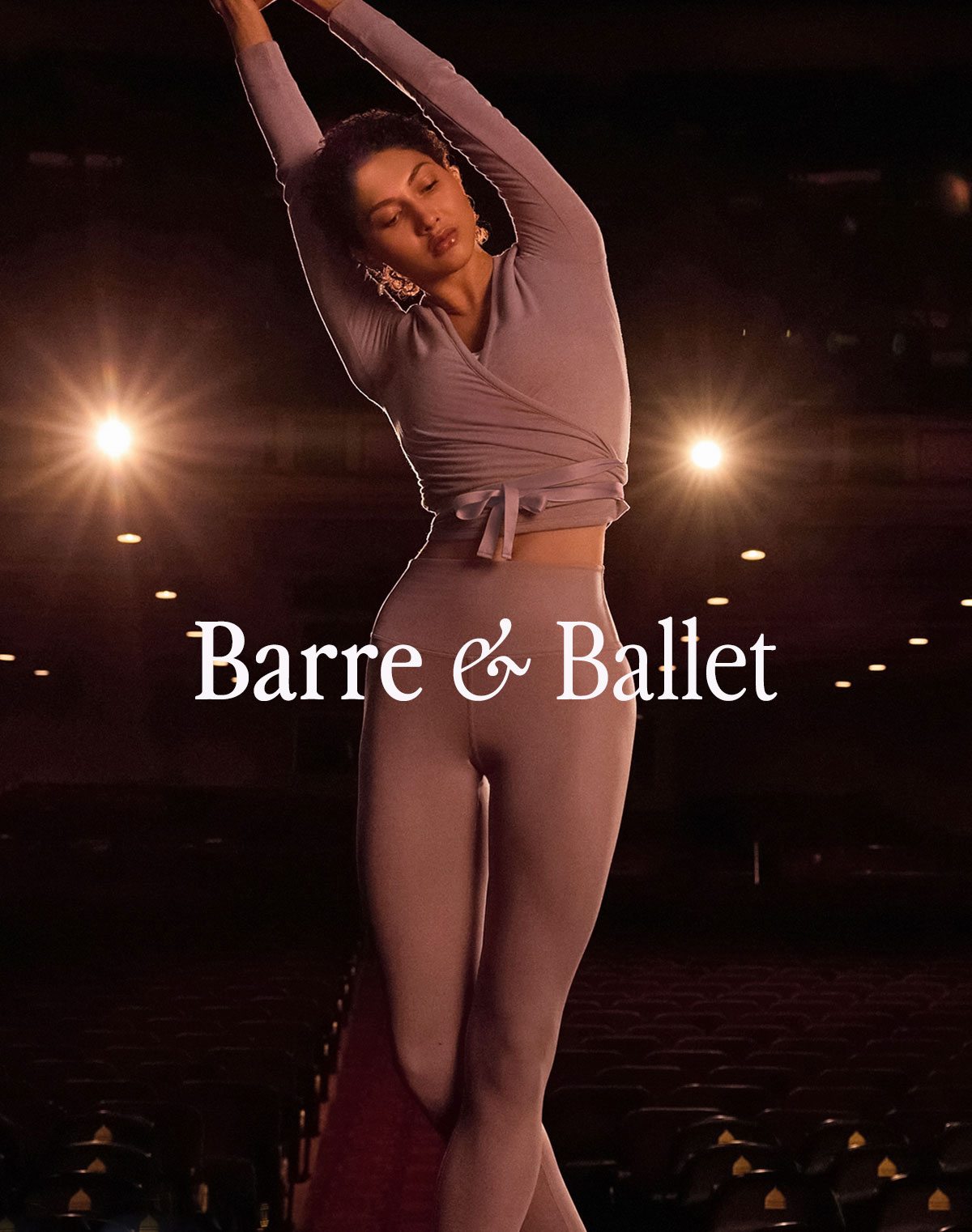 Barre & Ballet