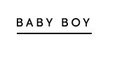 Baby Boy