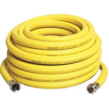 ColorStorm Reinforced Water Hose