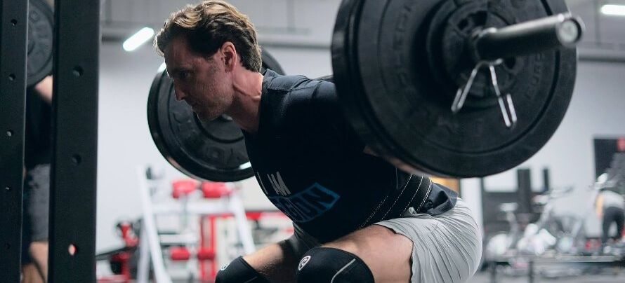 How to Do the Back Squat: Form, Benefits, and Alternatives