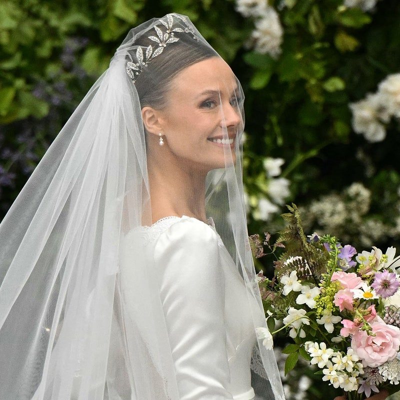 Olivia Henson, the duchess of westminster