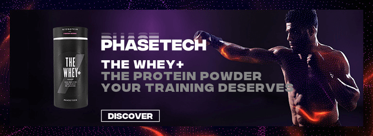 The Amino +