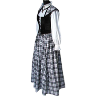 Highland Dress