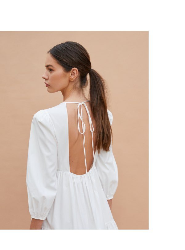 Linzey Dress