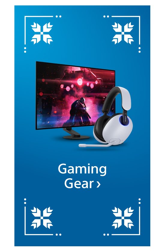 Gaming Gear