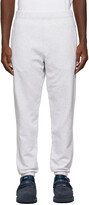Grey Pocket Lounge Pants