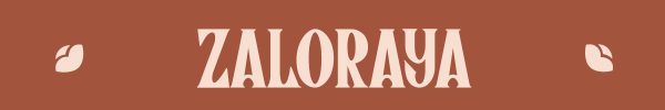 ZALORAYA