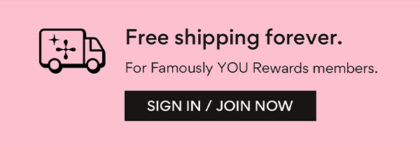 Free Shipping Every Day