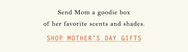shop mothers day