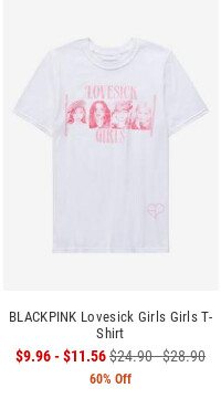 Shop our tees!