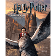 Harry Potter Pop-Up Book