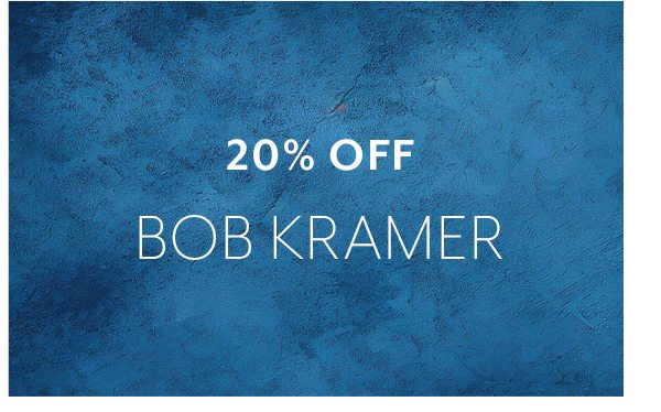 Bob Kramer