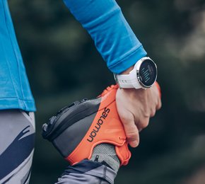 Suunto Spartan Sport 30% Off