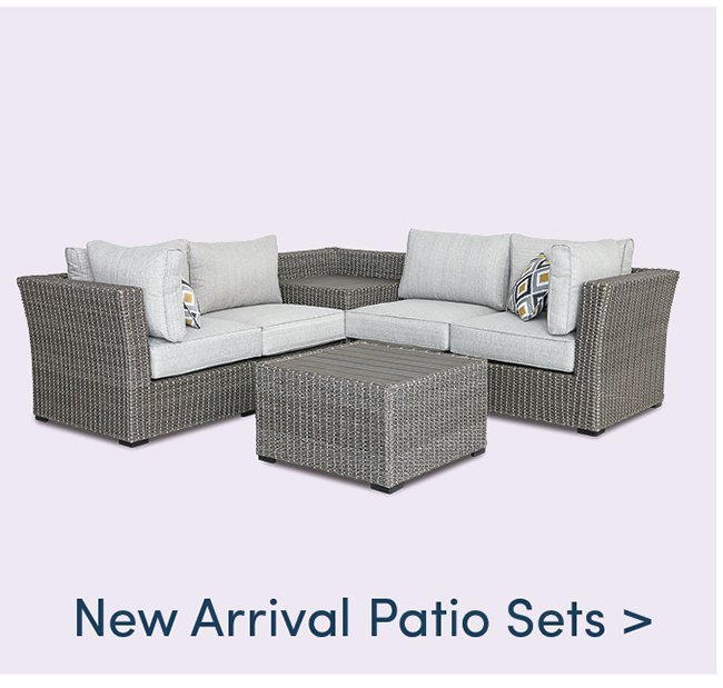 New-arrival-patio-sets