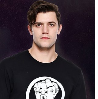 Hero Icons Long-Sleeve Tee